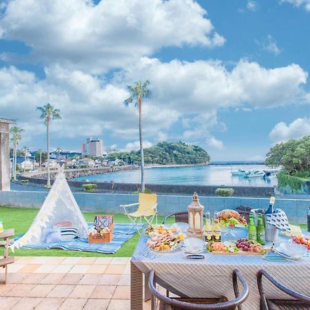 West Coast Villa Ширахама Екстериор снимка