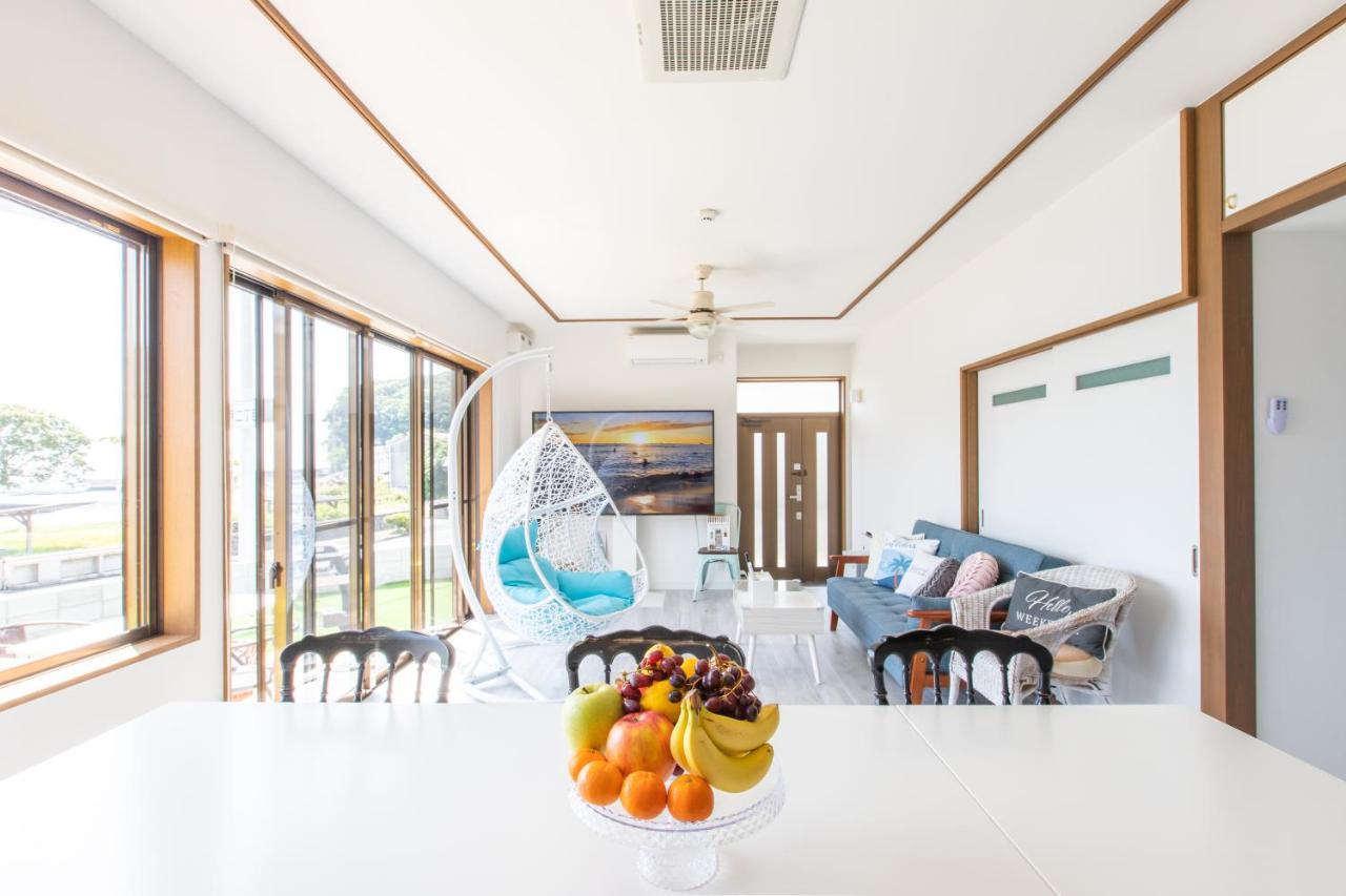 West Coast Villa Ширахама Екстериор снимка