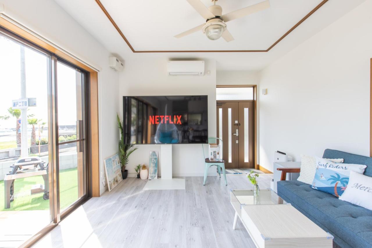 West Coast Villa Ширахама Екстериор снимка