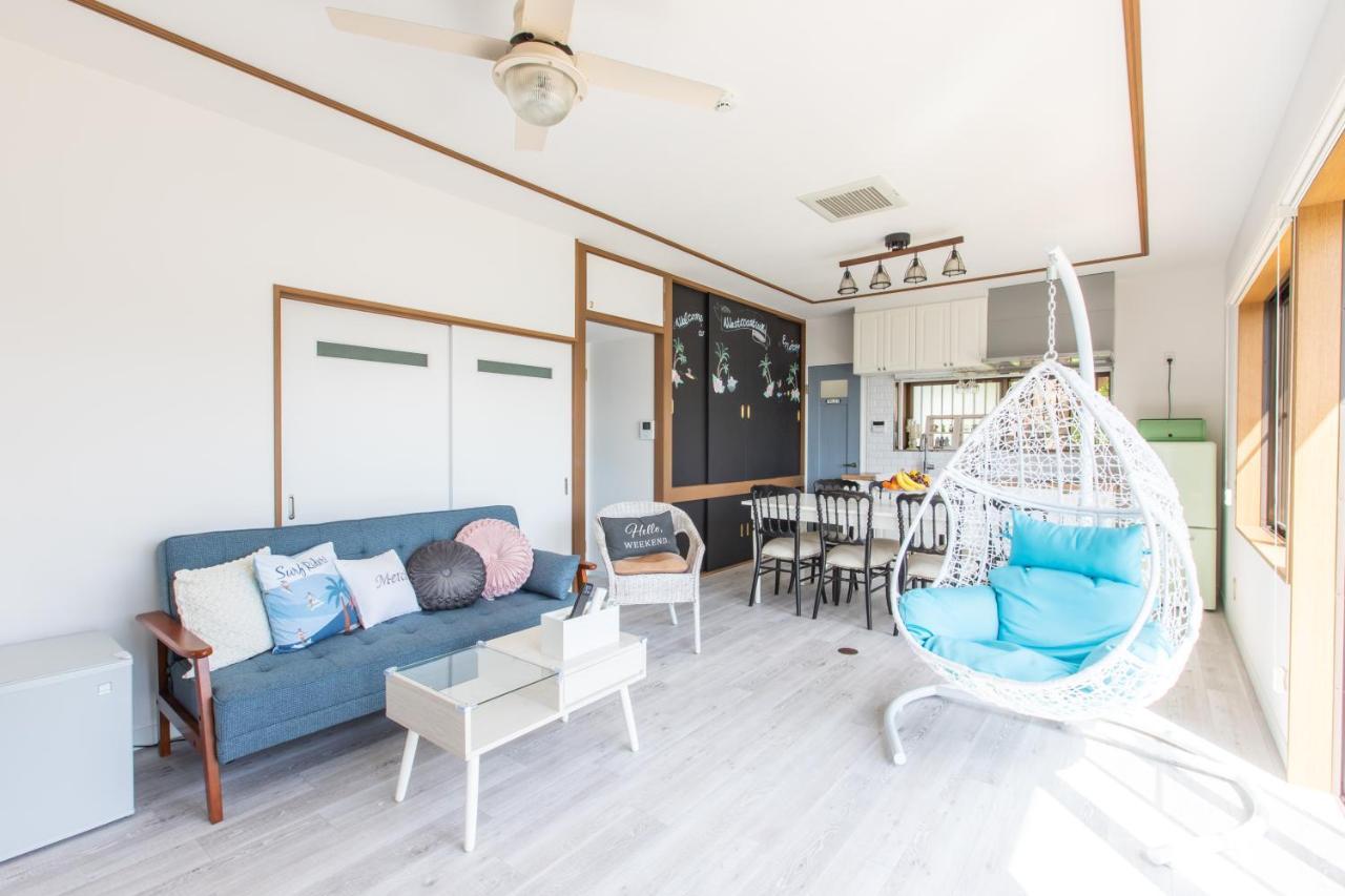 West Coast Villa Ширахама Екстериор снимка